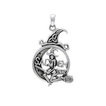 Salem Witch TPD4241 - Jewelry
